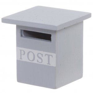 Minif�rem�l - Postl�da