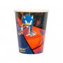 Pappersmuggar Sonic 8-pack