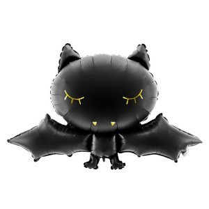 Folieballong Fladdermus