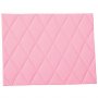 Tillbehr till fondantroller - Wilton - Quilt