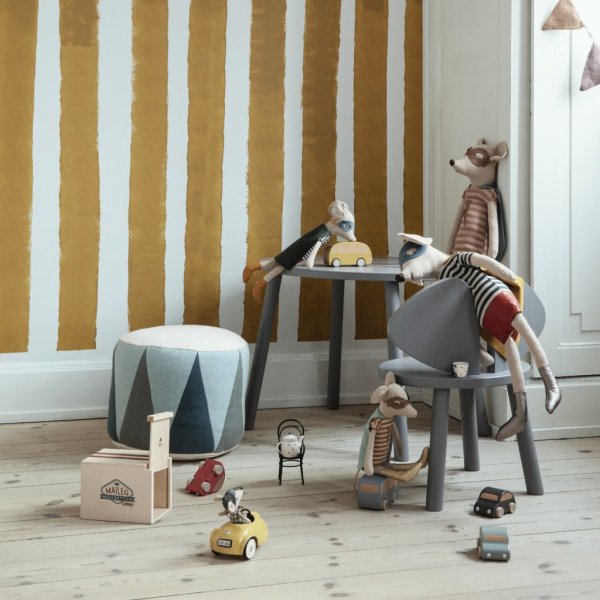 Superhj�ltemus - Flicka - Medium
