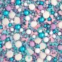 Strsselmix - Miss Mermaid - Super streusel - 90g