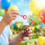 S�pbubblor - Super hero - 1 st