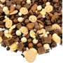 Chokladtopping Choco Heaven 75 g - Happy Sprinkles