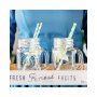 Papperssugr�r Mint