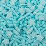 Str�sselmix - Baby Blue - PME - 76 g