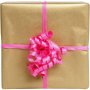 Presentpapper - Guld