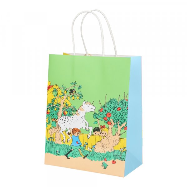 Presentp�se Pippi L�ngstrump