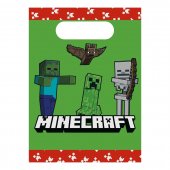 Minecraft Minecraft