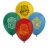 Ballonger - Harry Potter - 8-pack