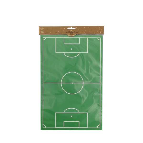 Bordstablett Fotboll - 8-pack