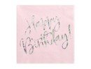 Servetter - \\\"Happy Birthday\\\"