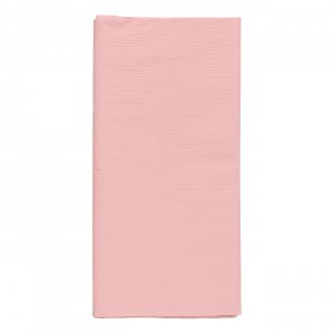 Pappersduk Rosa 120x180cm