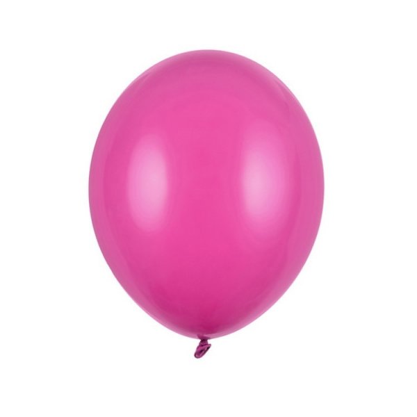 Ballonger M�rkrosa