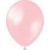 Miniballonger enfrgade - Premium 13 cm - Pearl Pink - 25-pack