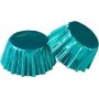 Minimuffinsformar/stora knckformar - Folie - Bl - 180-pack COPY