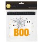 Godisp�sar Boo �terf�rslutningsbara - 20-pack