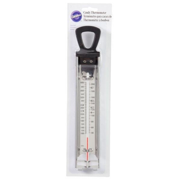 Sockertermometer - Wilton Sockertermometer - Wilton