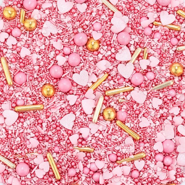 Strösselmix - HolyMoly - Super Streusel - 90g Strösselmix - HolyMoly - Super Streusel - 90g