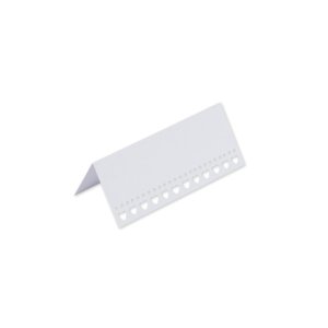 Placeringskort - Hj�rtan - 10-pack