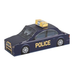 Presentaskar - Marinblå - 8-pack Presentaskar - Marinblå - 8-pack