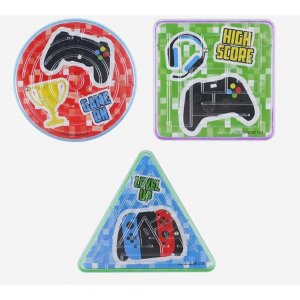 Labyrintspel  - Gaming