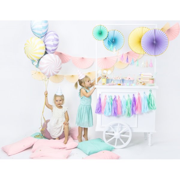 Servetter - Yummy - Never stop dreaming - 20-pack Servetter - Yummy - Never stop dreaming - 20-pack