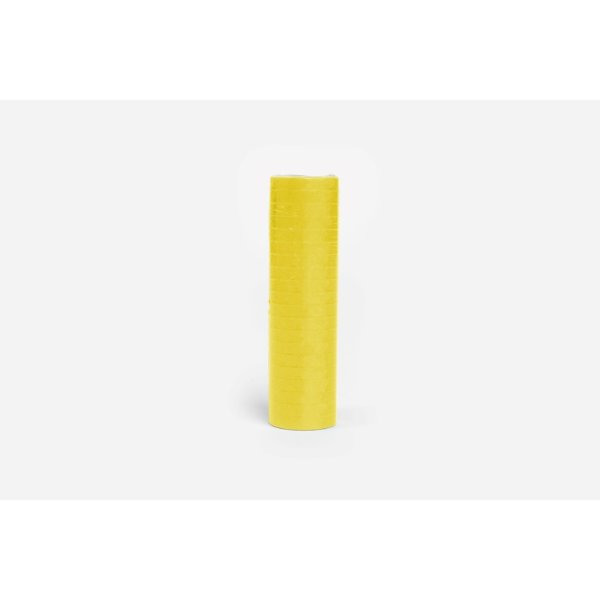 Serpentiner - Gula - 4 m - 20-pack Serpentiner - Gula - 4 m - 20-pack