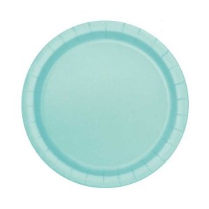 Pappersassietter Mint