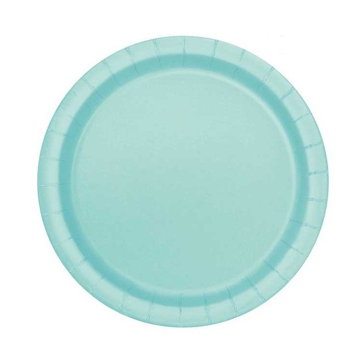 Pappersassietter Mint – Fyndhörnan