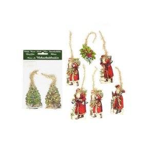 Bokm�rksh�ngen 6-pack