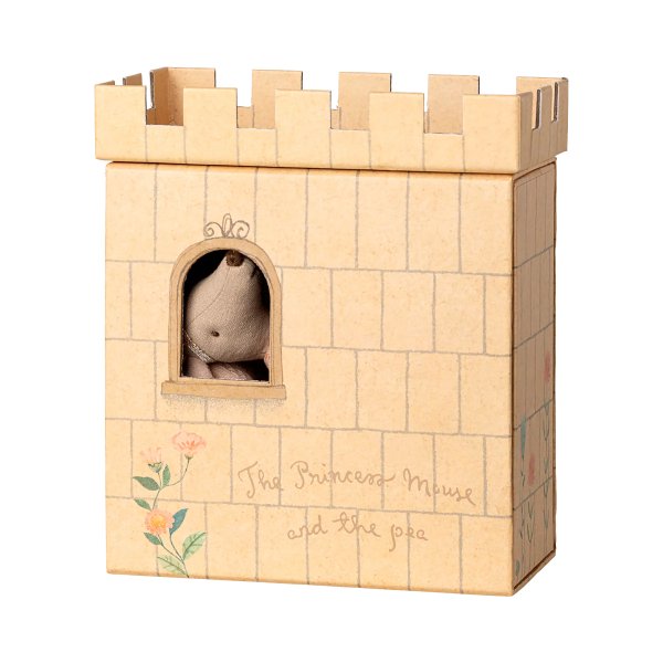 Prinsessan p rten - Maileg - Storasyster Mus