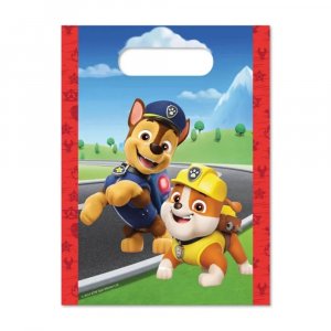 Partyv�skor - Paw Patrol - 4-pack