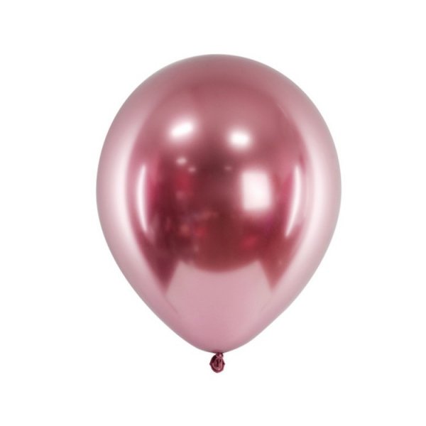 Chrome Ballonger Ros�