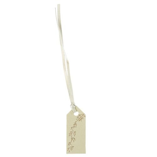 Etiketter - Blommor - 10-pack