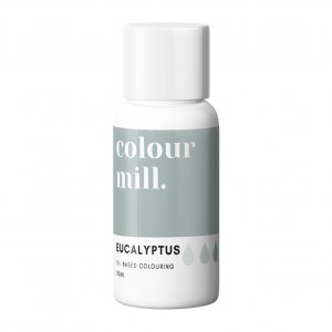Colour Mill - 20ml - Eucalyptus