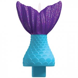 T�rtljus - Mermaid Tail