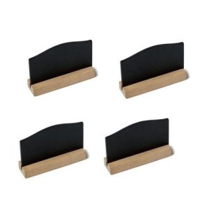 Griffeltavla - 4-pack