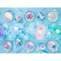 Pappersmuggar Mermaid, Sj�jungfru