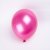 Ballonger - Metallic - Hot Pink - 10-pack
