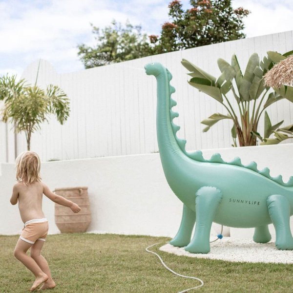 Vattenspridare - Sunnylife - Dinosaurie