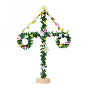 Midsommarst�ng - Midsommar - Blommig