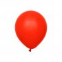 Ballonger enf�rgade - Premium 30 cm - Red - 100-pack