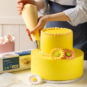 Spritsp�sar - Decora - 46cm - 100-pack