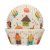 Muffinsformar - Cupcakes - Funcakes - 48-pack