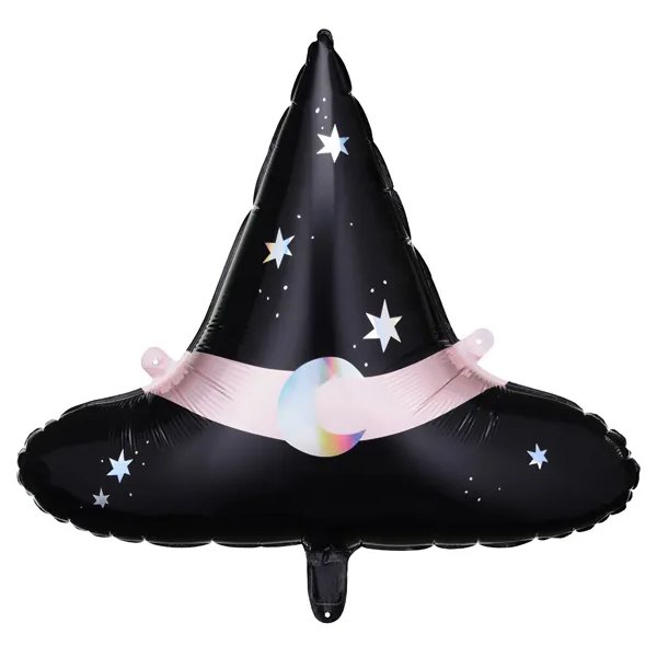 Folieballong - Hxhatt - Hocus Pocus