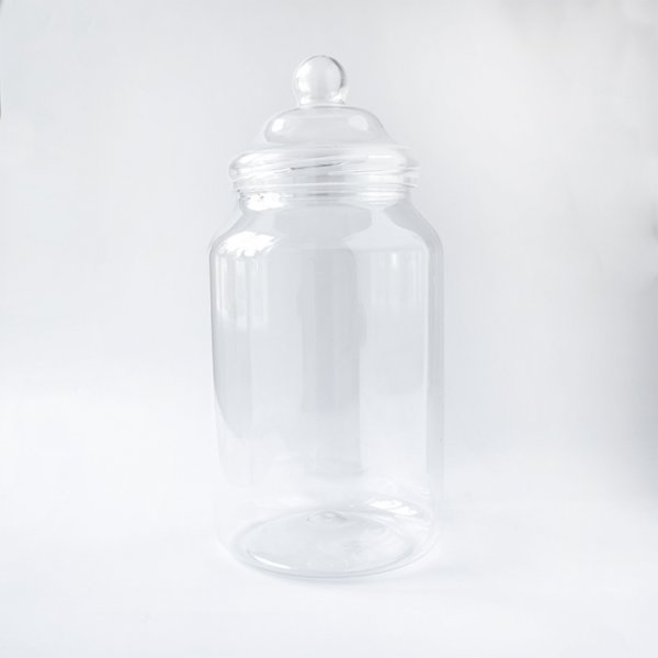 Godisburk - 3,25 liter