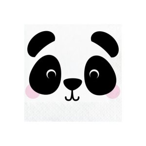 Servetter Panda