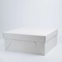 Tårtkartong - 35 x 35 x 15 cm - 3-pack - PME Tårtkartong - 35 x 35 x 15 cm - 3-pack - PME
