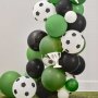 Ballongbge - Football